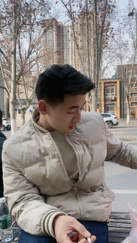 liyifan的第一张照片--廊坊相亲服务中心