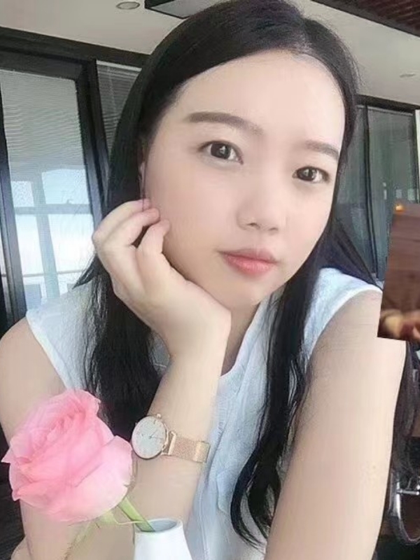 祺媛的第一张照片--廊坊相亲服务中心