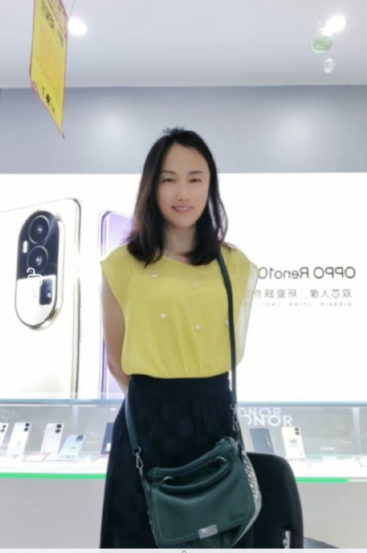 阿君的第一张照片--廊坊相亲服务中心