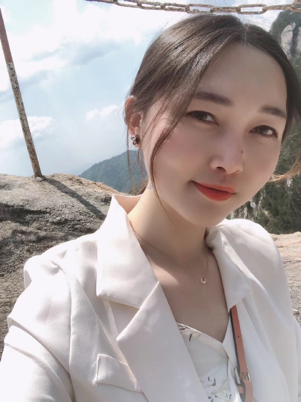 未必的第一张照片--廊坊相亲服务中心