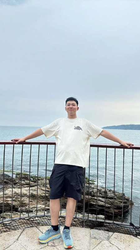 俊杰的第一张照片--廊坊相亲服务中心