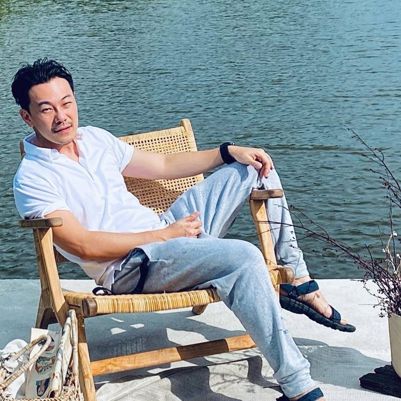 雲遊四海的第二张照片--廊坊相亲服务中心