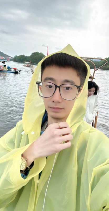 千寻与牵的第二张照片--廊坊相亲服务中心