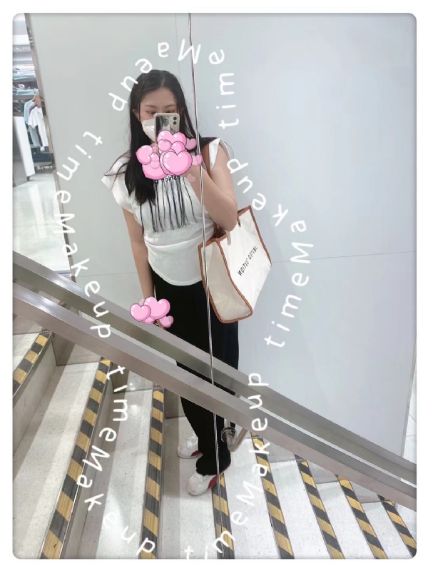 馨馨的第一张照片--廊坊相亲服务中心