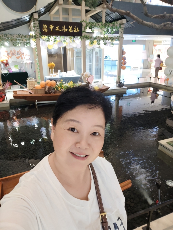 丁姐爱生活的第三张照片--廊坊相亲服务中心