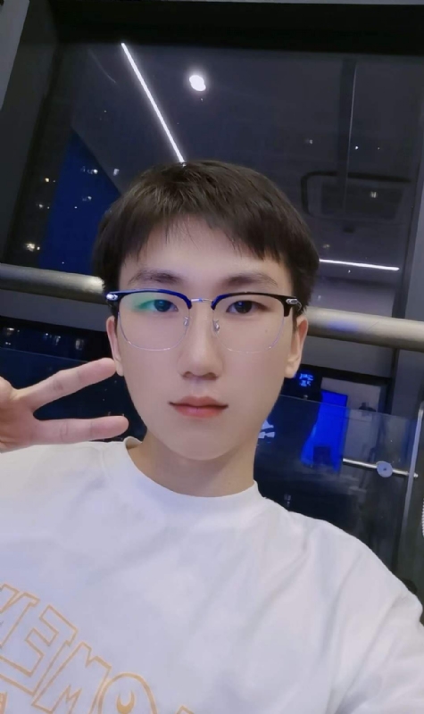 奕铭的第一张照片--廊坊相亲服务中心