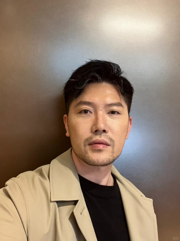 Aurora的第一张照片--廊坊相亲服务中心