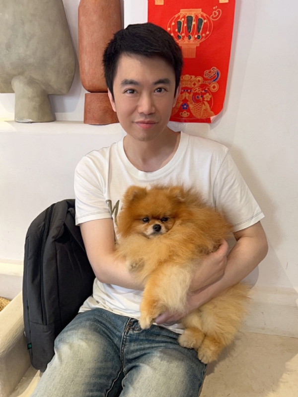 Leo的第一张照片--廊坊相亲服务中心