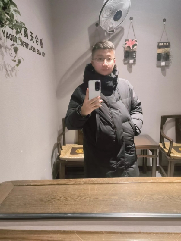 锅贴的第四张照片--廊坊相亲服务中心