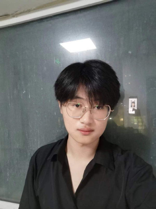 好好的第二张照片--廊坊相亲服务中心