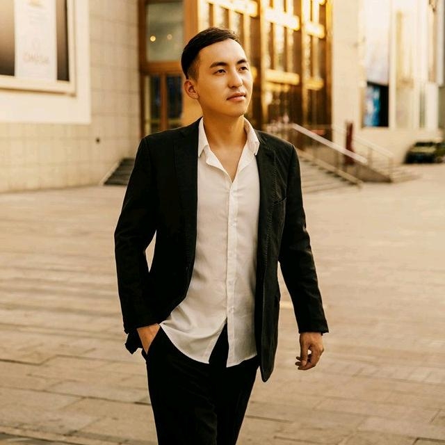 墨墨的第一张照片--廊坊相亲服务中心