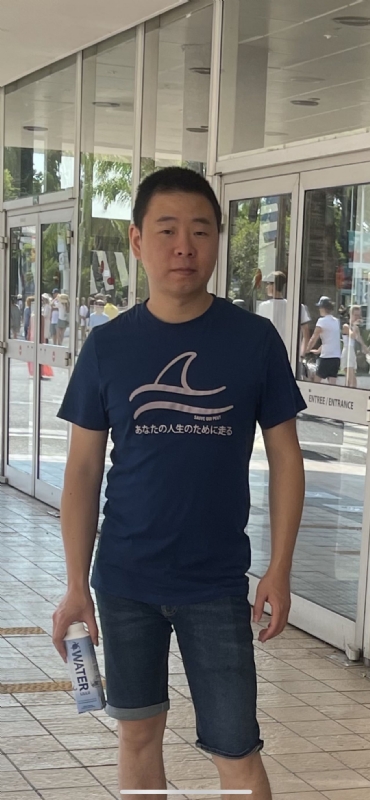 花都帅哥的第一张照片--廊坊相亲服务中心