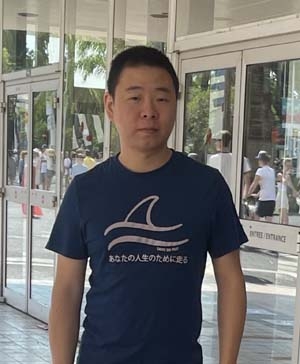 花都帅哥的第二张照片--廊坊相亲服务中心