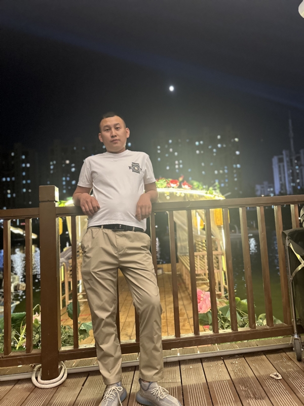 大超的第一张照片--廊坊相亲服务中心