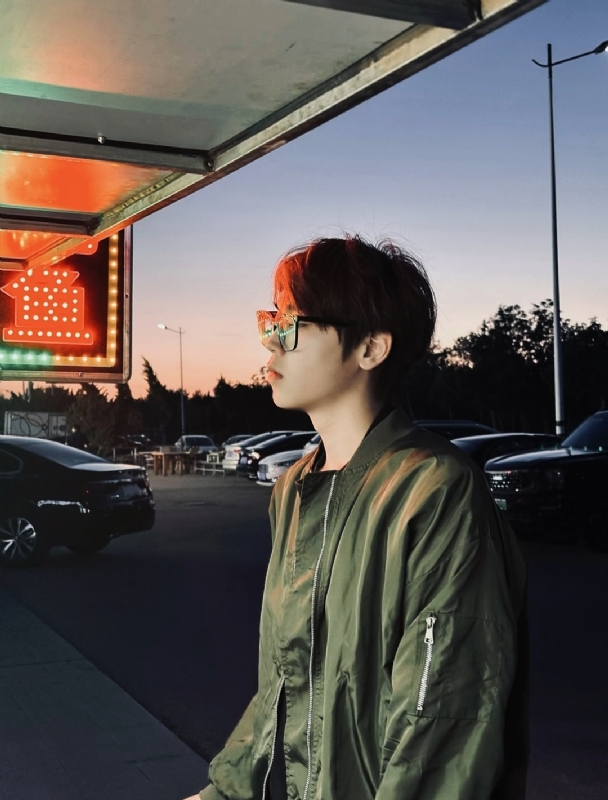 回家吃饭的第一张照片--廊坊相亲服务中心