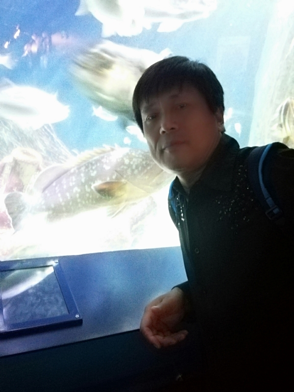 春风的第二张照片--廊坊相亲服务中心