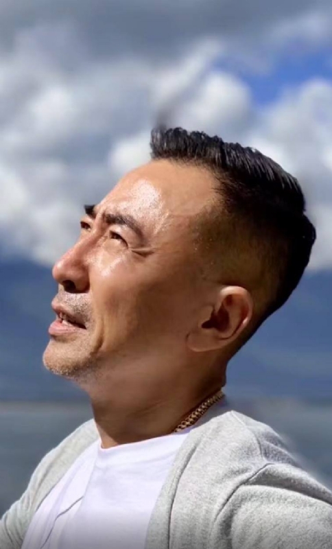 张凯的第一张照片--廊坊相亲服务中心