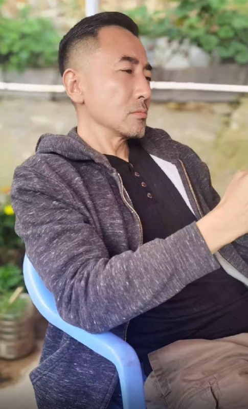 张凯的第二张照片--廊坊相亲服务中心