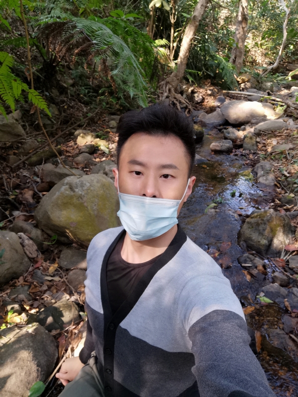 Rock的第一张照片--廊坊相亲服务中心