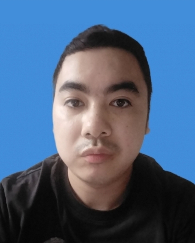 队长的第一张照片--廊坊相亲服务中心