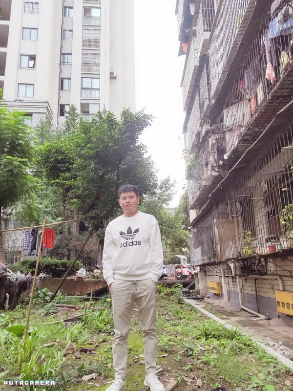 遇见的第一张照片--廊坊相亲服务中心