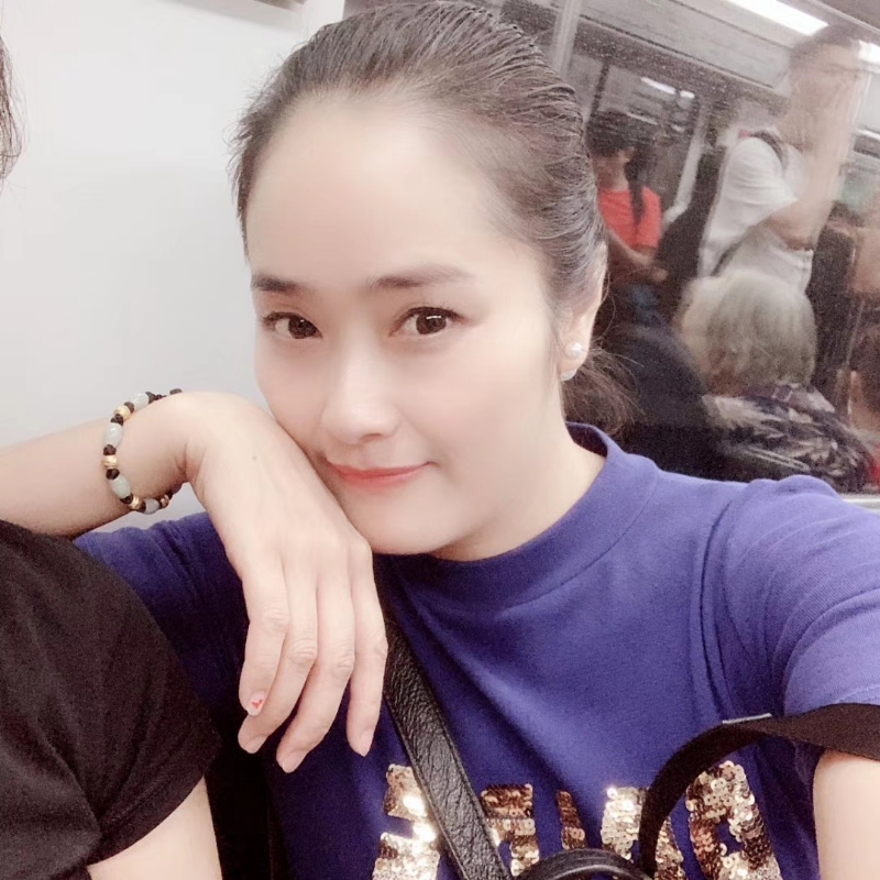 谈谈的第一张照片--廊坊相亲服务中心