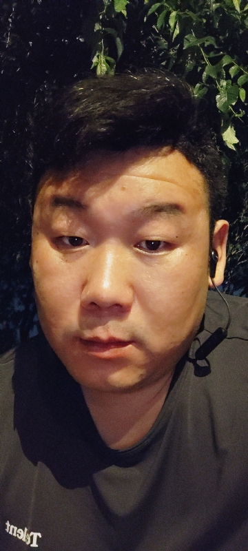 晨曦的第一张照片--廊坊相亲服务中心