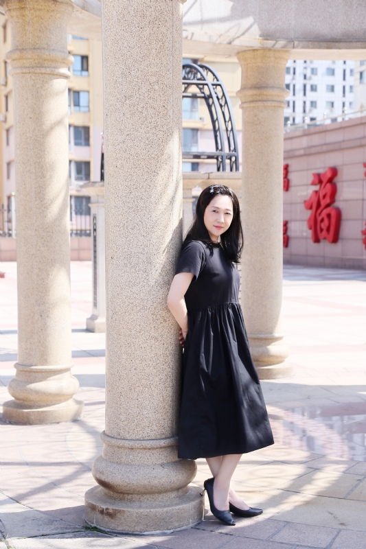 王红的第一张照片--廊坊相亲服务中心