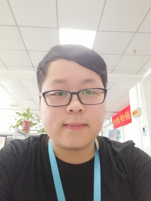 自由自在的第一张照片--廊坊相亲服务中心