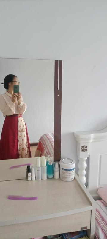 伊落梅雪笺的第一张照片--廊坊相亲服务中心