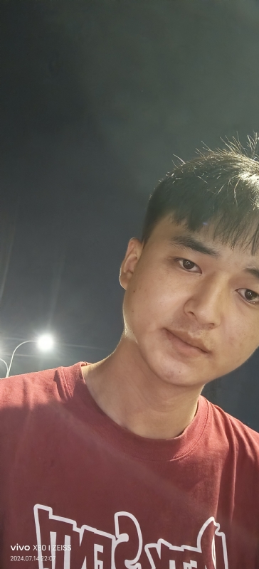 不太苦的苦瓜的第一张照片--廊坊相亲服务中心