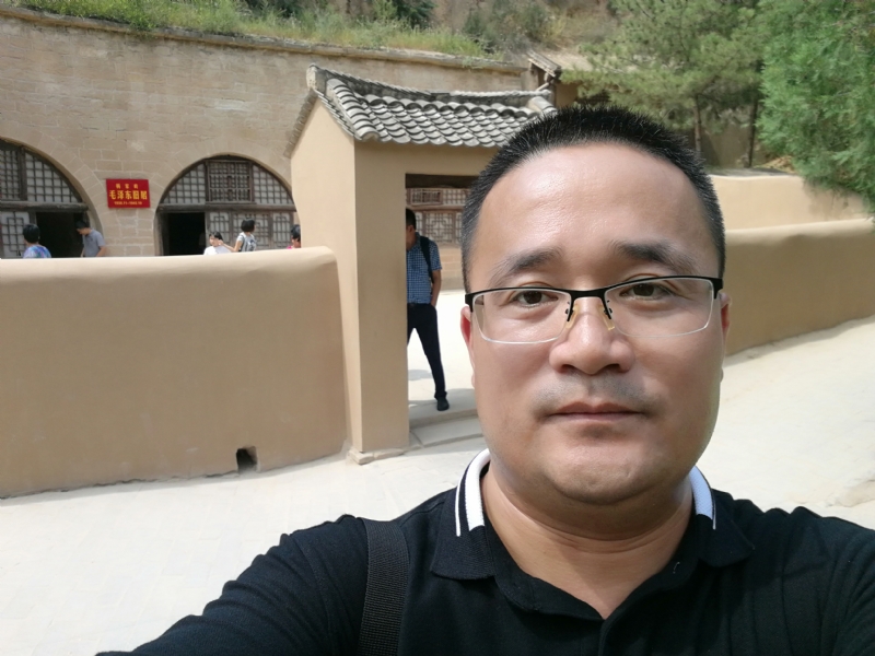 南阳农夫的第一张照片--廊坊相亲服务中心