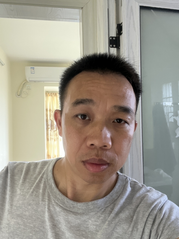 Maosong的第一张照片--廊坊相亲服务中心