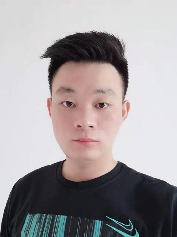 麦吉的第一张照片--廊坊相亲服务中心