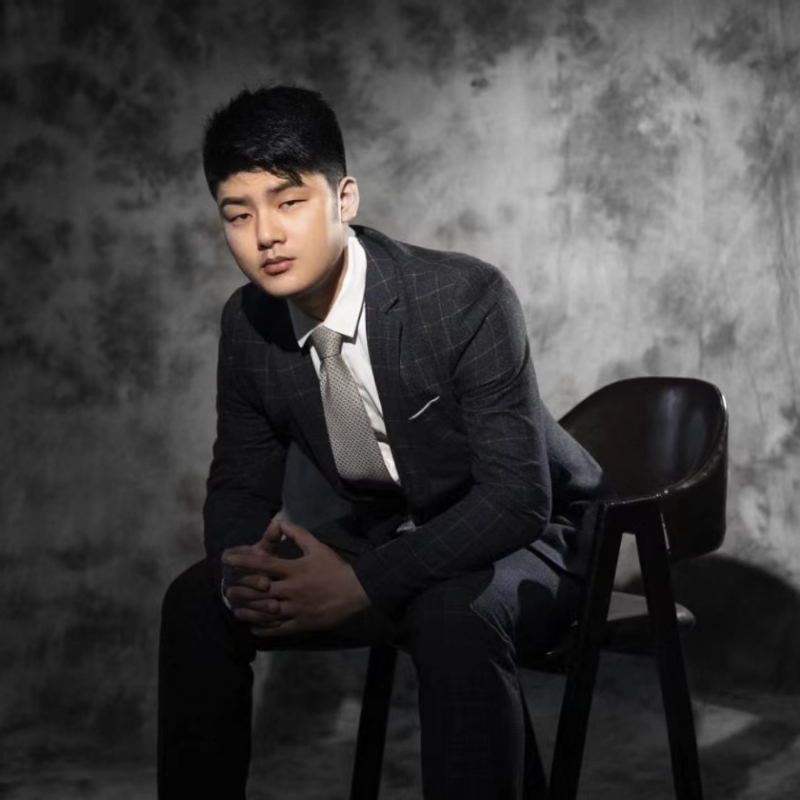 TIGER的第一张照片--廊坊相亲服务中心