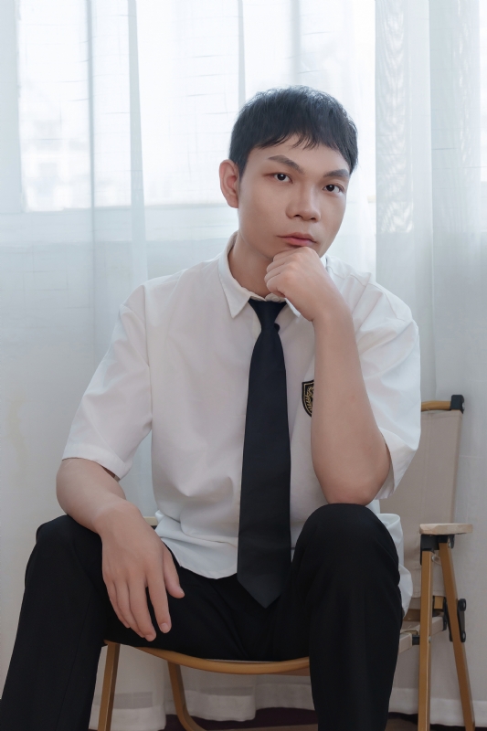 爱知音的第二张照片--廊坊相亲服务中心