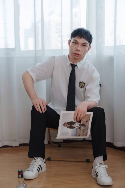 爱知音的第三张照片--廊坊相亲服务中心