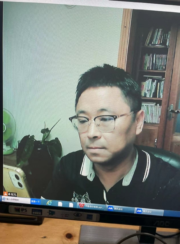 军儿的第一张照片--廊坊相亲服务中心