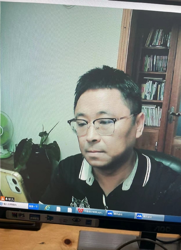 军儿的第三张照片--廊坊相亲服务中心