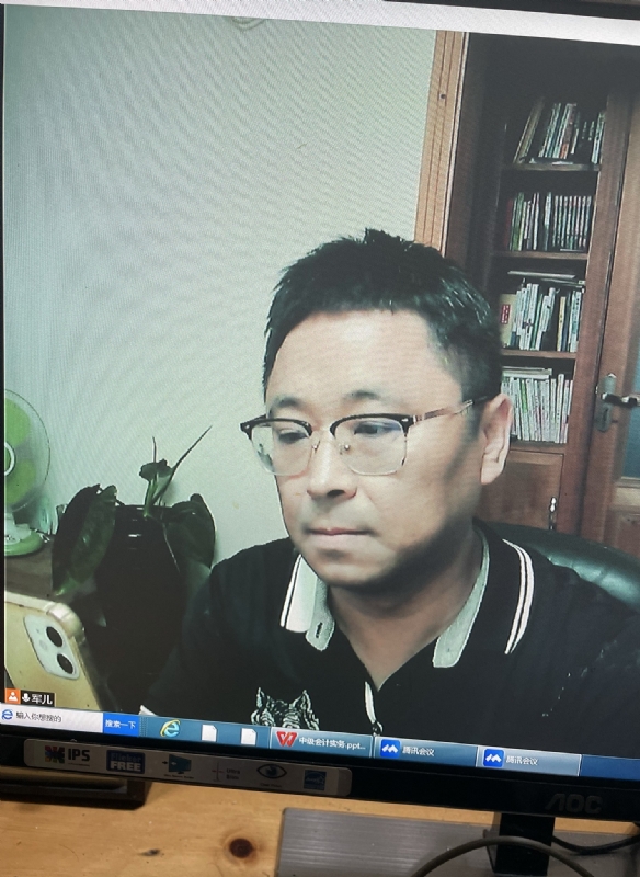 军儿的第四张照片--廊坊相亲服务中心