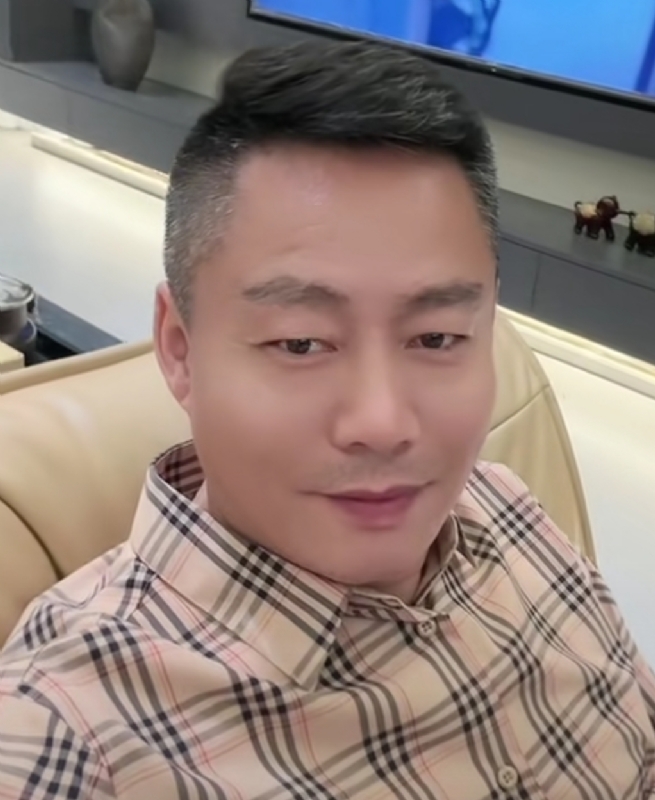 李*军的第三张照片--廊坊相亲服务中心