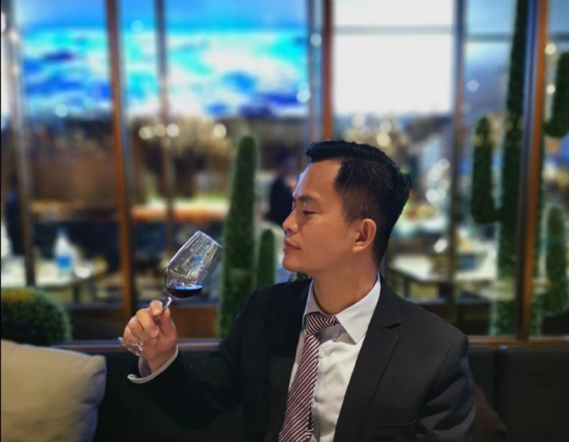 息心的第四张照片--廊坊相亲服务中心