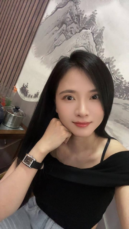 Anne的第一张照片--廊坊相亲服务中心