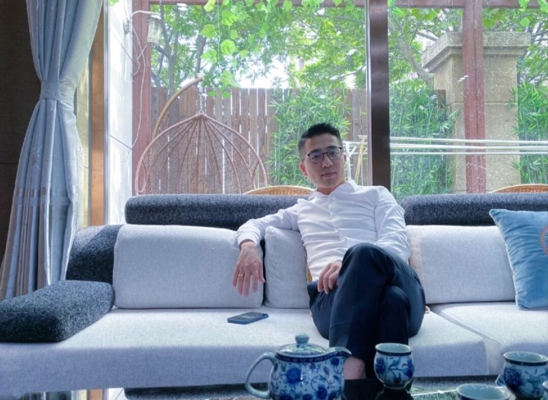 只为与你相遇的第一张照片--廊坊相亲服务中心