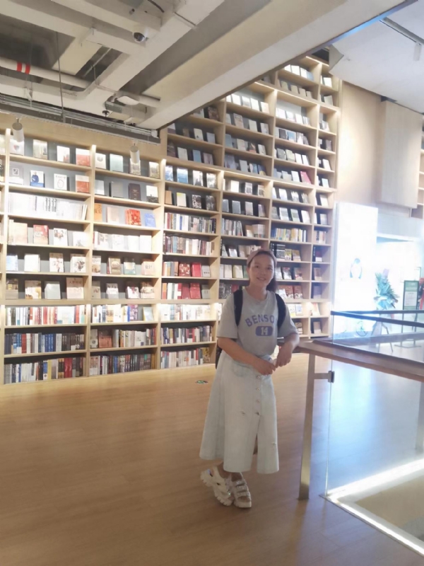 Sunshine的第一张照片--廊坊相亲服务中心