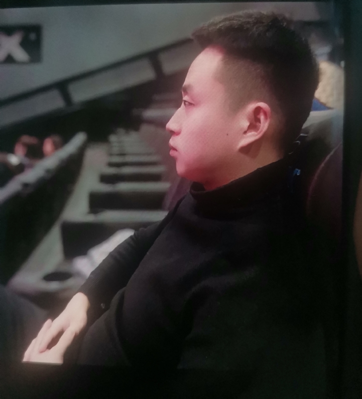 jojojo的第一张照片--廊坊相亲服务中心