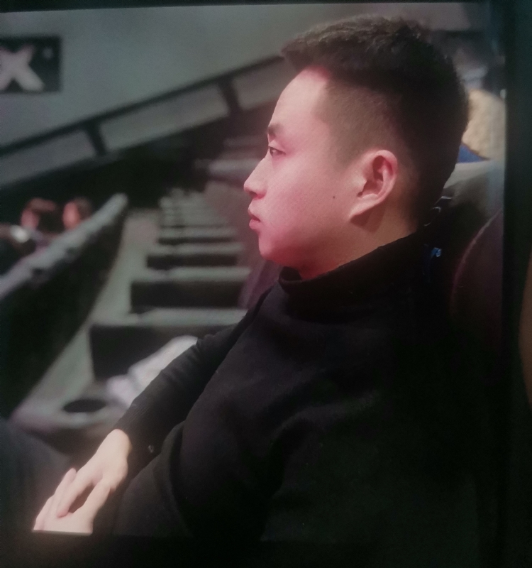 jojojo的第二张照片--廊坊相亲服务中心