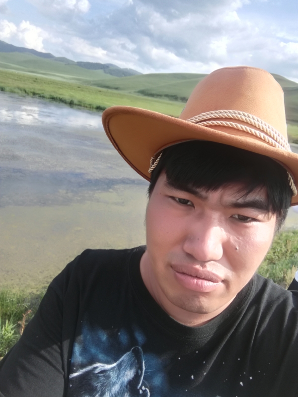 LOVE的誓言的第二张照片--廊坊相亲服务中心