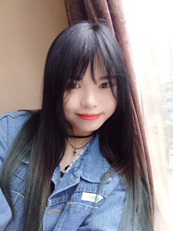 淼淼的第三张照片--廊坊相亲服务中心