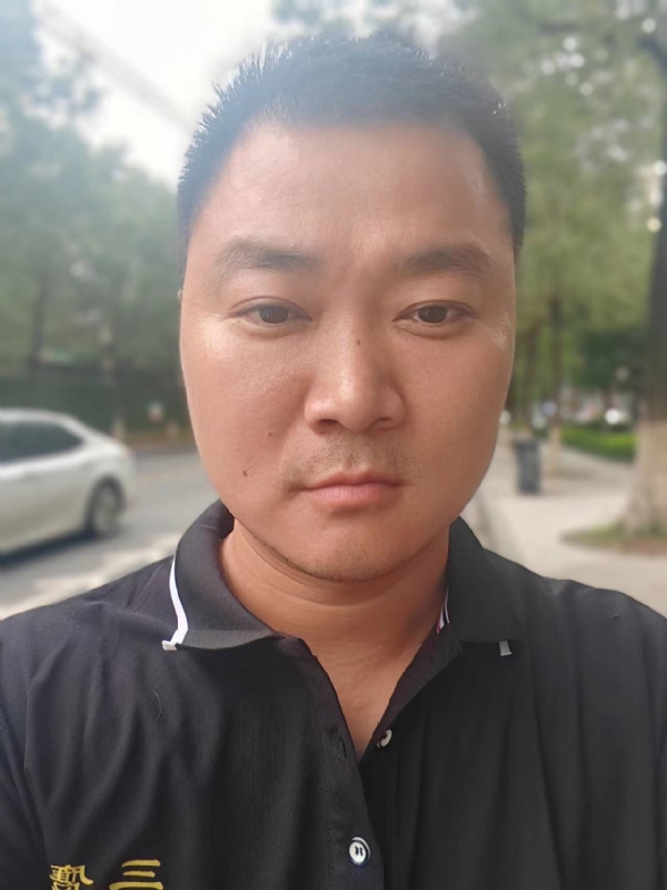 独寂的第一张照片--廊坊相亲服务中心